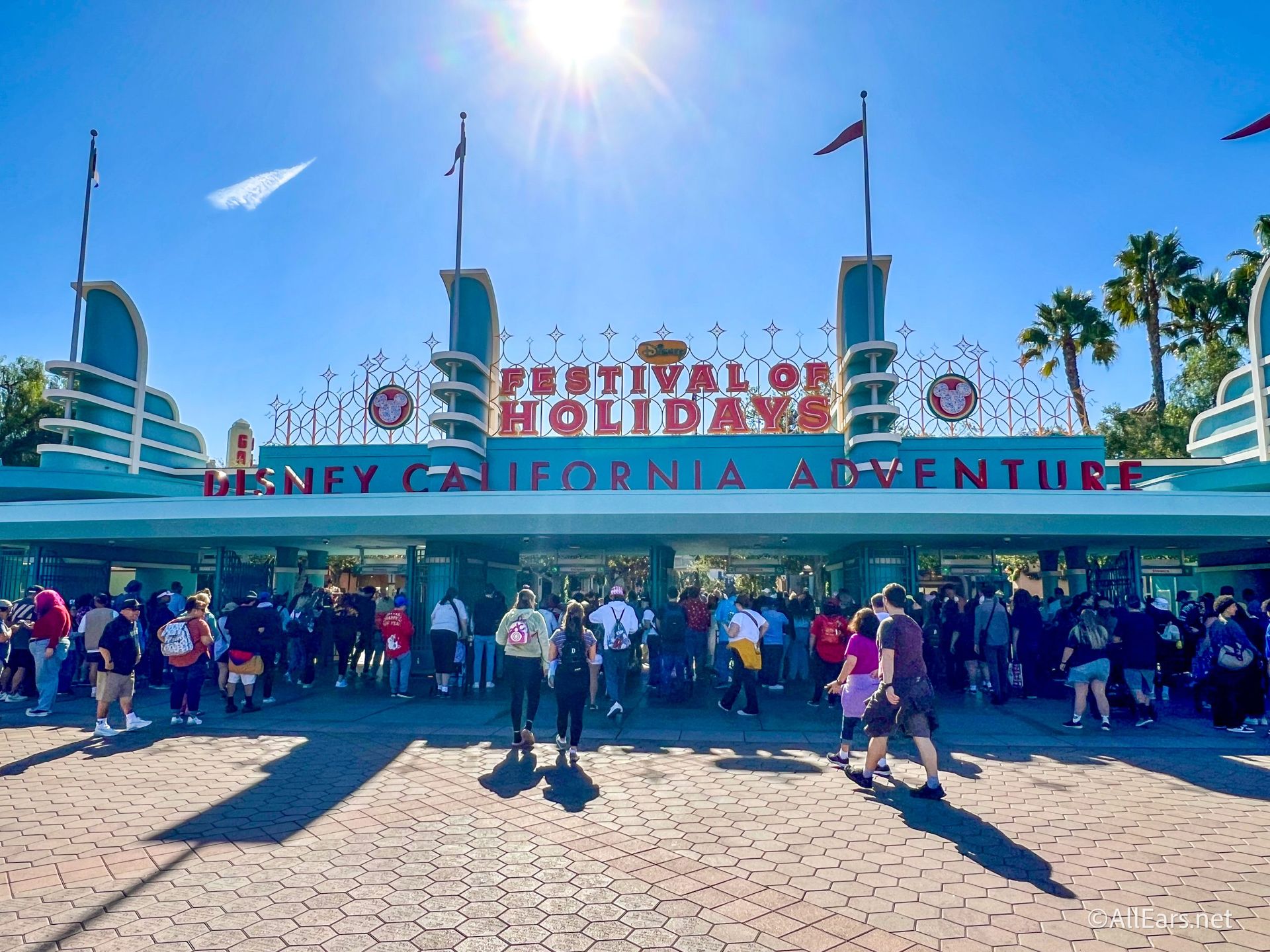 AllEars.Net - NEWS We have the FULL MENUS for Disney... | Facebook