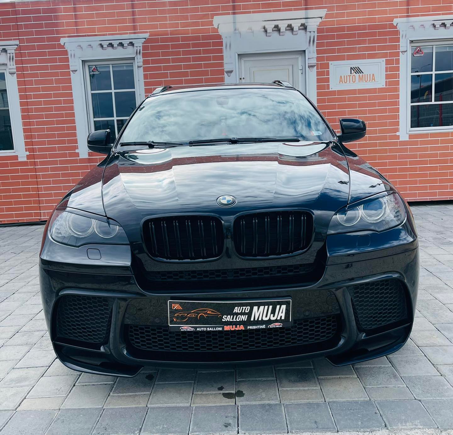 Auto Muja | Pristina