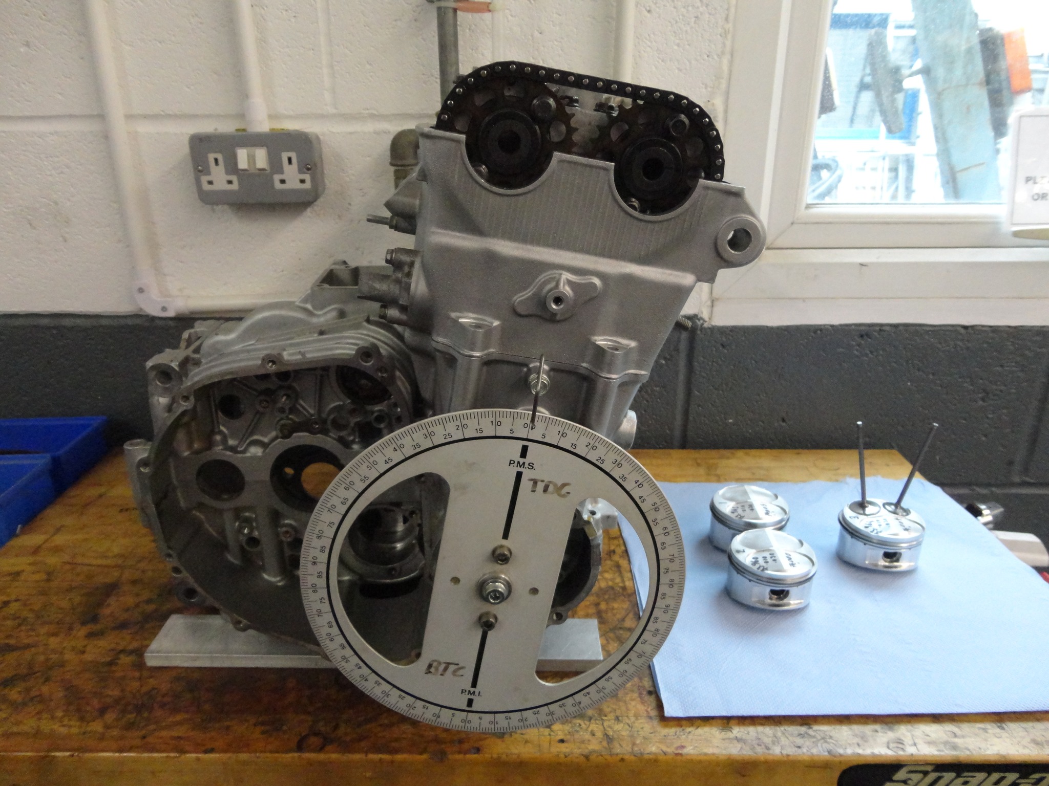 GT Performance Engineering | Plymouth