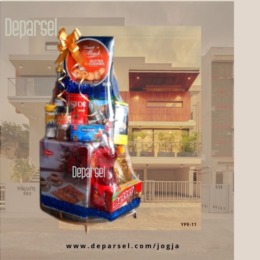 deparseljogja - Halo Jogja, Departemen Parsel Jogja hadir... | Facebook