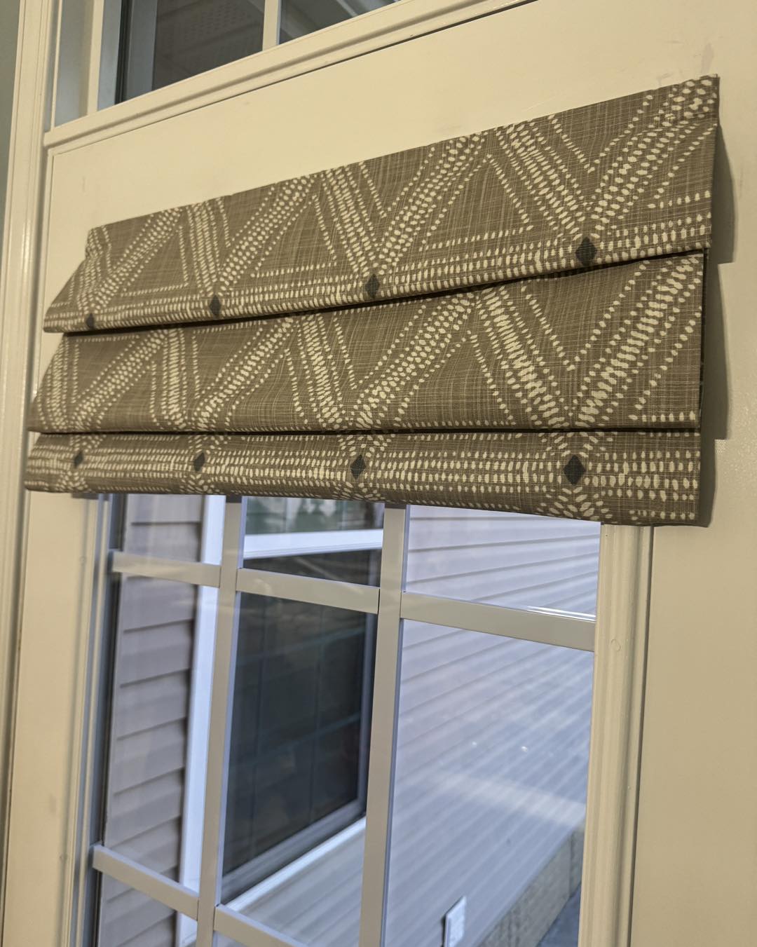 Little Birdie Magnetic Shades