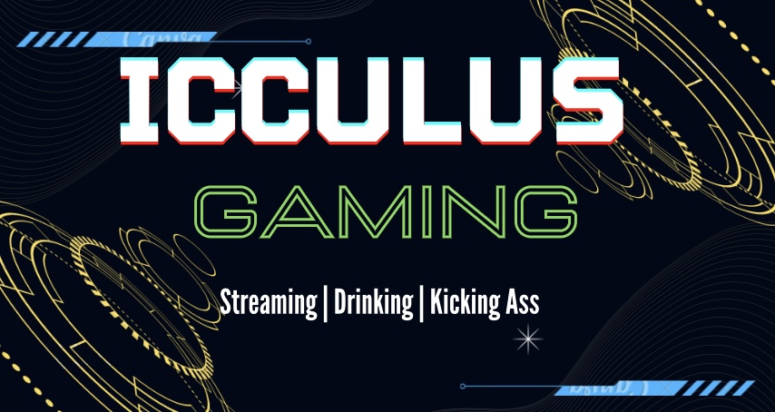 Icculus Gaming