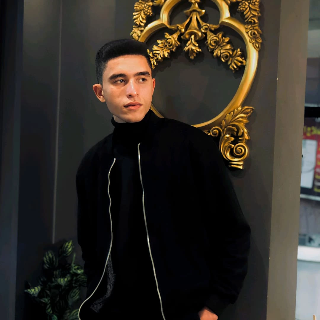 Mustafa M ELkhrashy