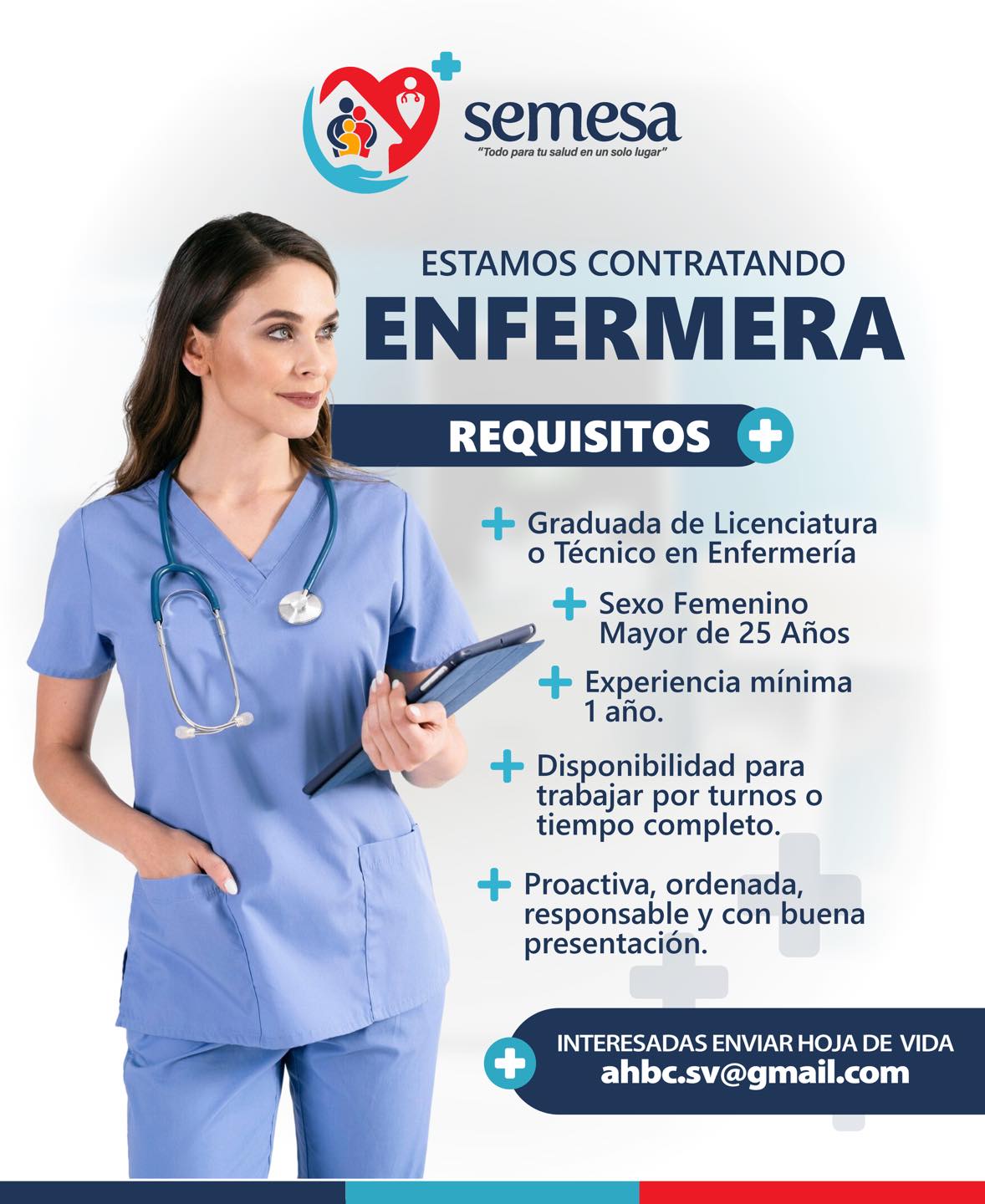 Clínica Especializada Semesa - Sin necesidad de Hospitalización, el ...