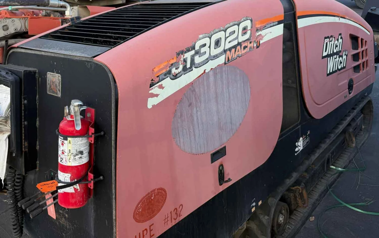 FOR SALE:... - DirecTec LLC - Directional Drill Brokerage | Facebook