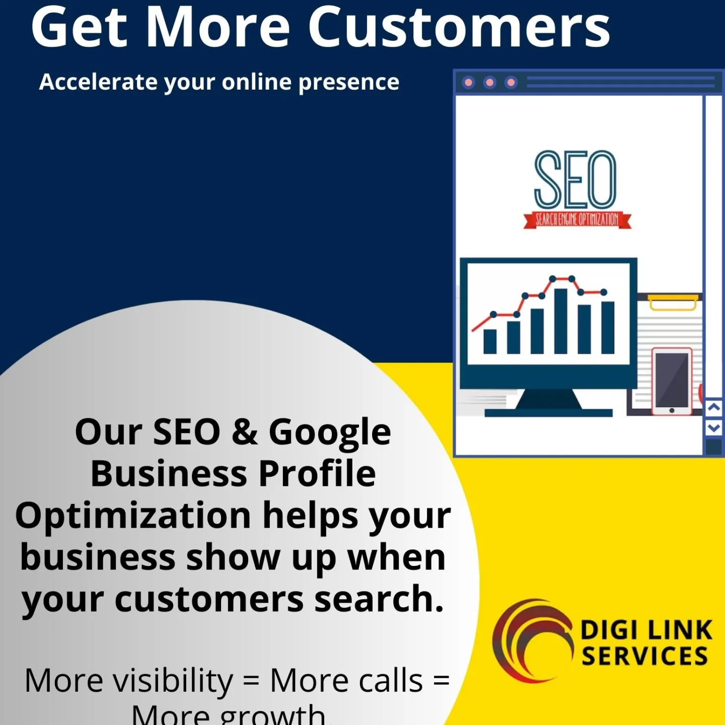 Digi Link Services | Yamunanagar