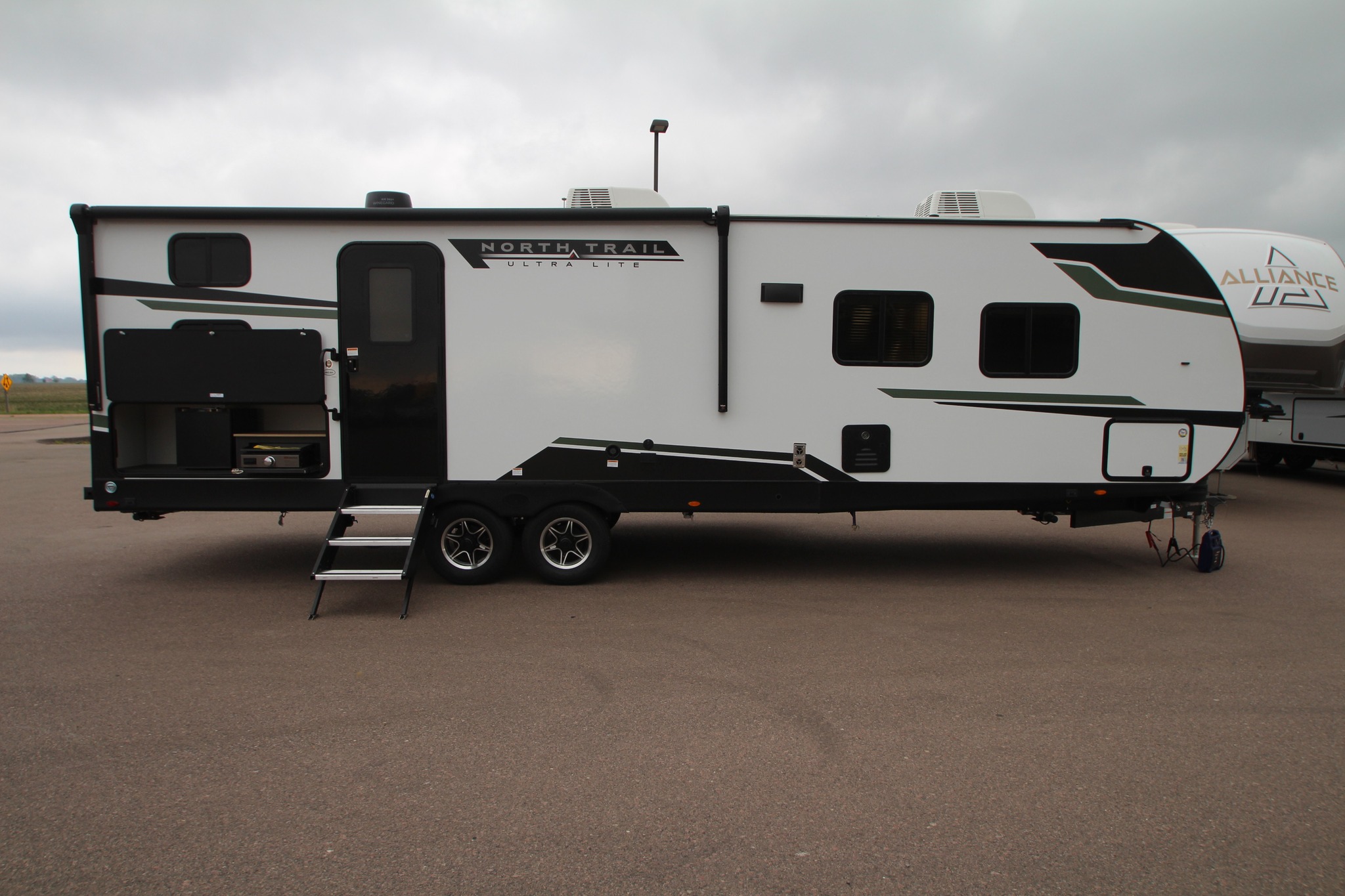 Noteboom RV - 2025 NORTH TRAIL 2903BH - BUNK HOUSE/... | Facebook