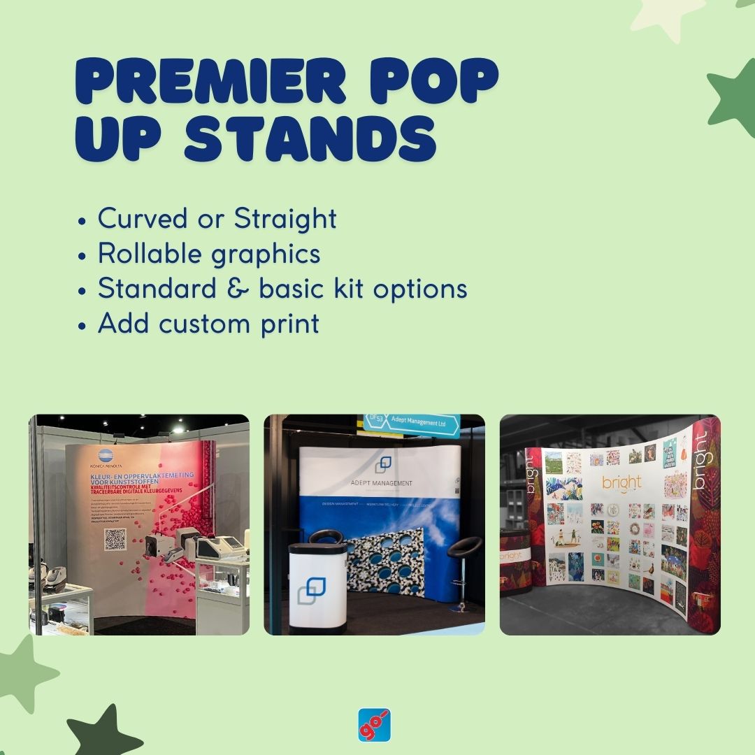 Go Displays
