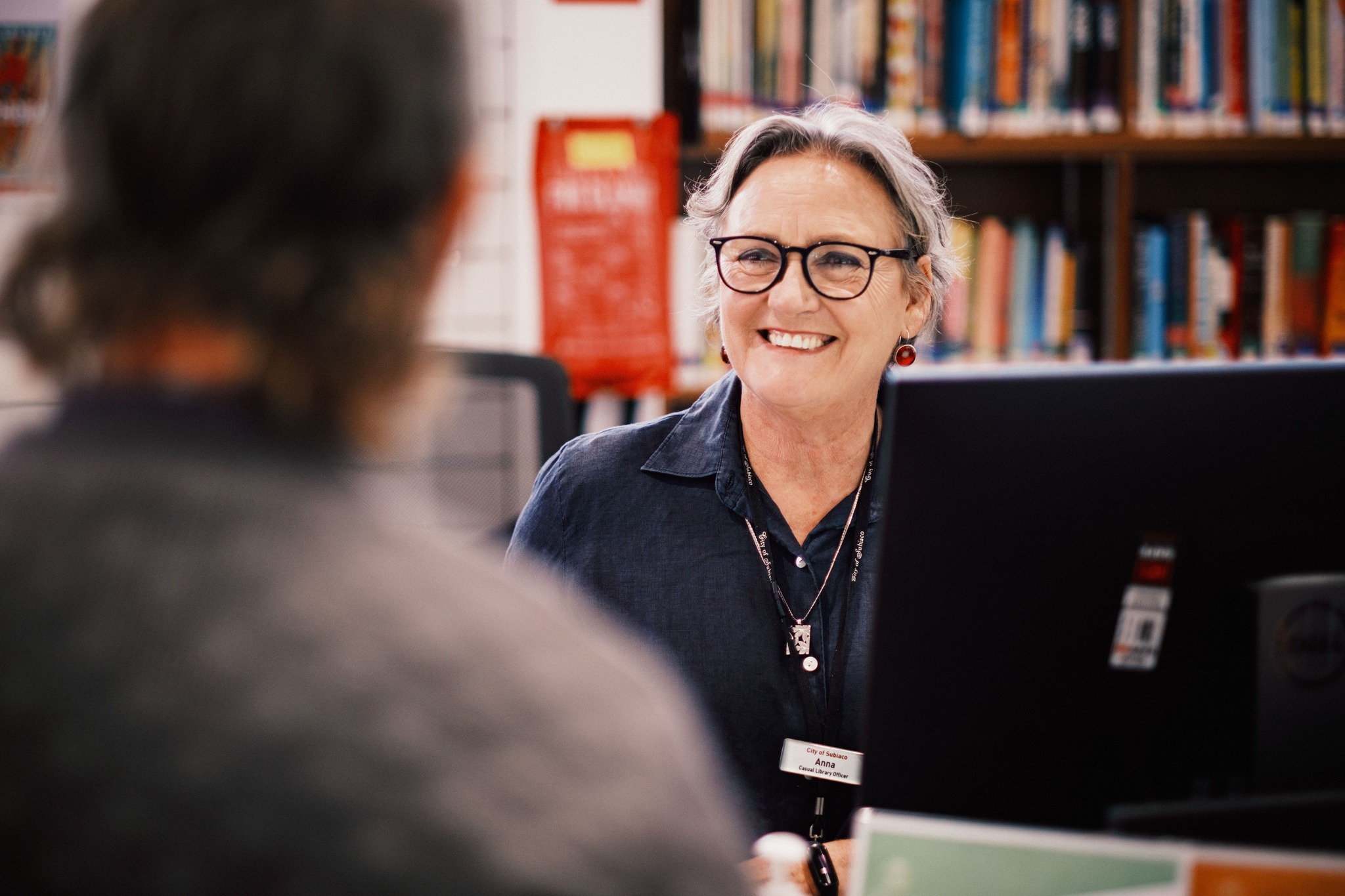 Subiaco - 📢 Have your say! 📢 Subiaco Library is taking part in a ...