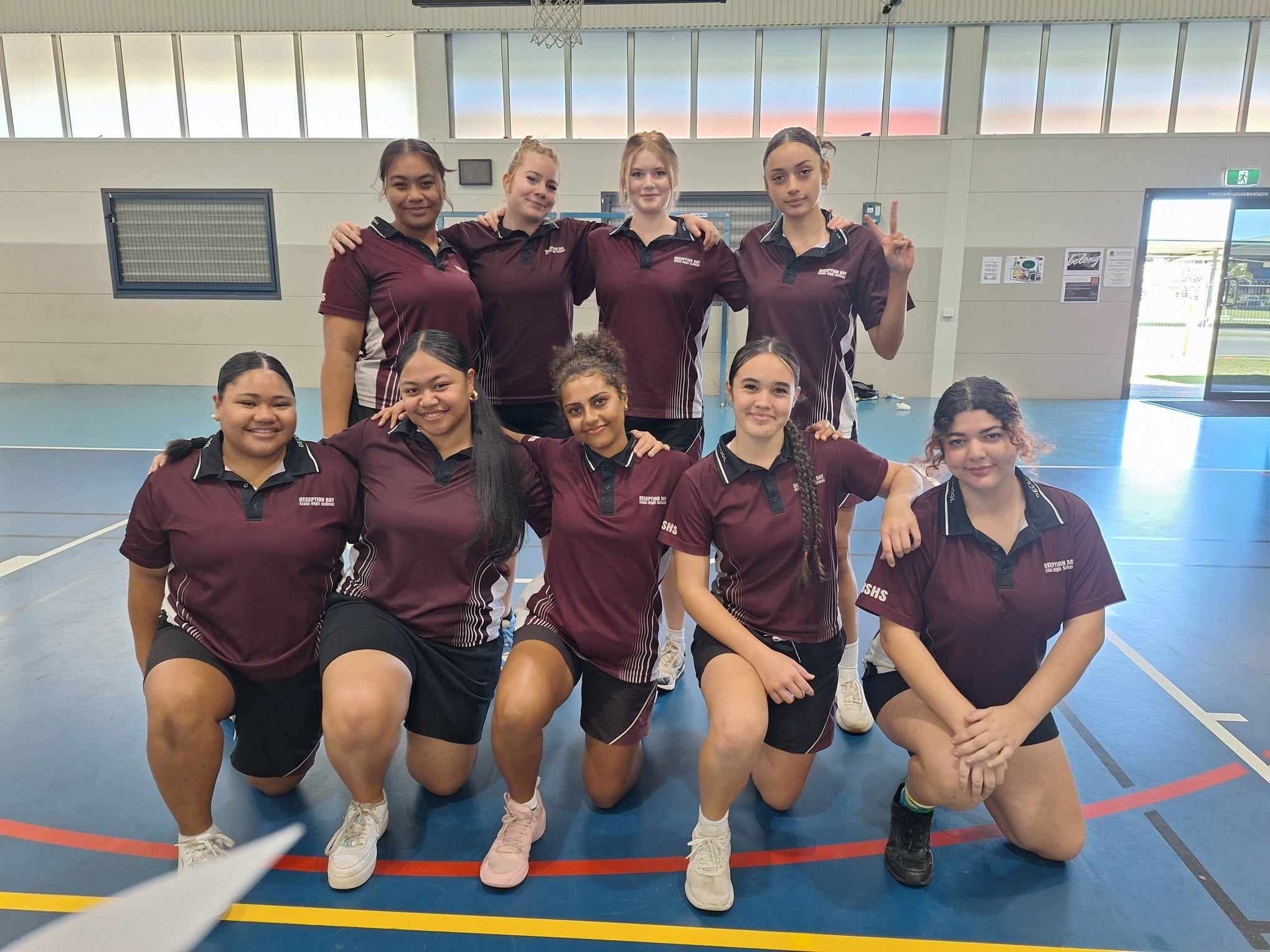 This week, DBSHS had 10... - Deception Bay State High School | Facebook