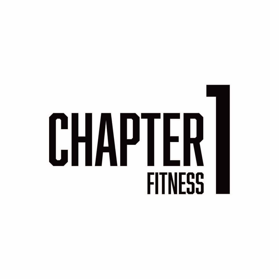 Chapter 1 Fitness