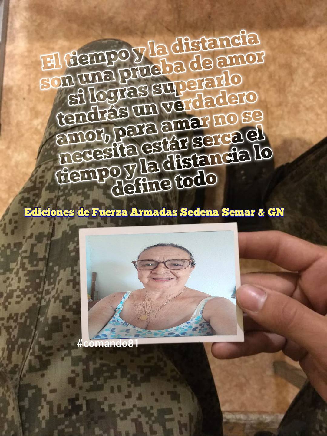 Ediciones de Fuerzas Armadas de Sedena, Semar & Guarda Nacional