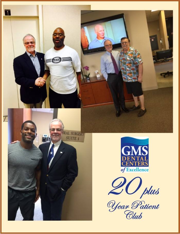 GMS Dental - Sugar Land | Sugar Land TX