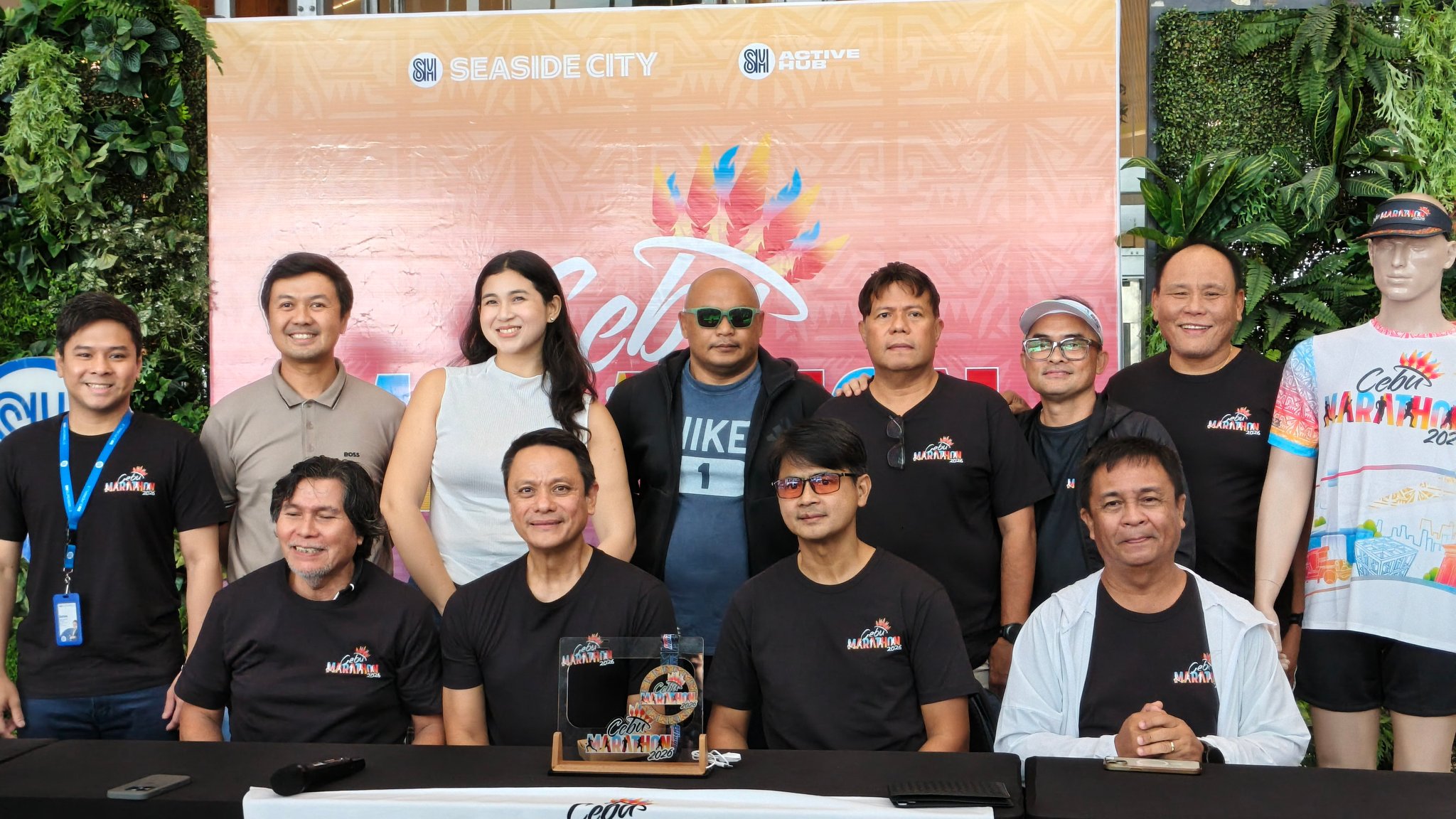 Bloom Cebu - ‎🏃‍♂️ Hello runners! ‎The road to Cebu... | Facebook
