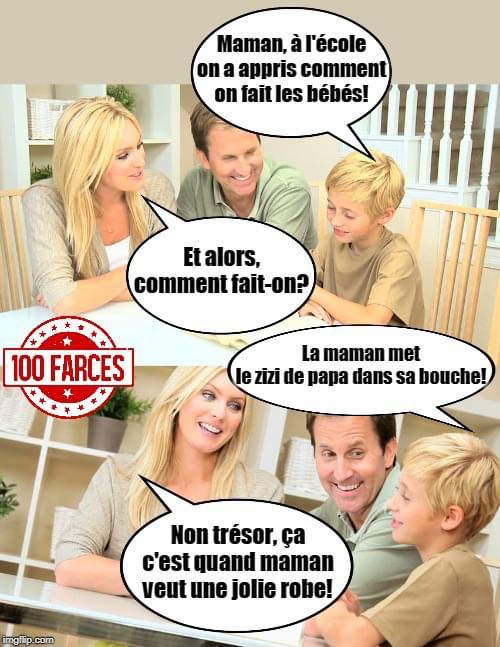 Malaise Facebook