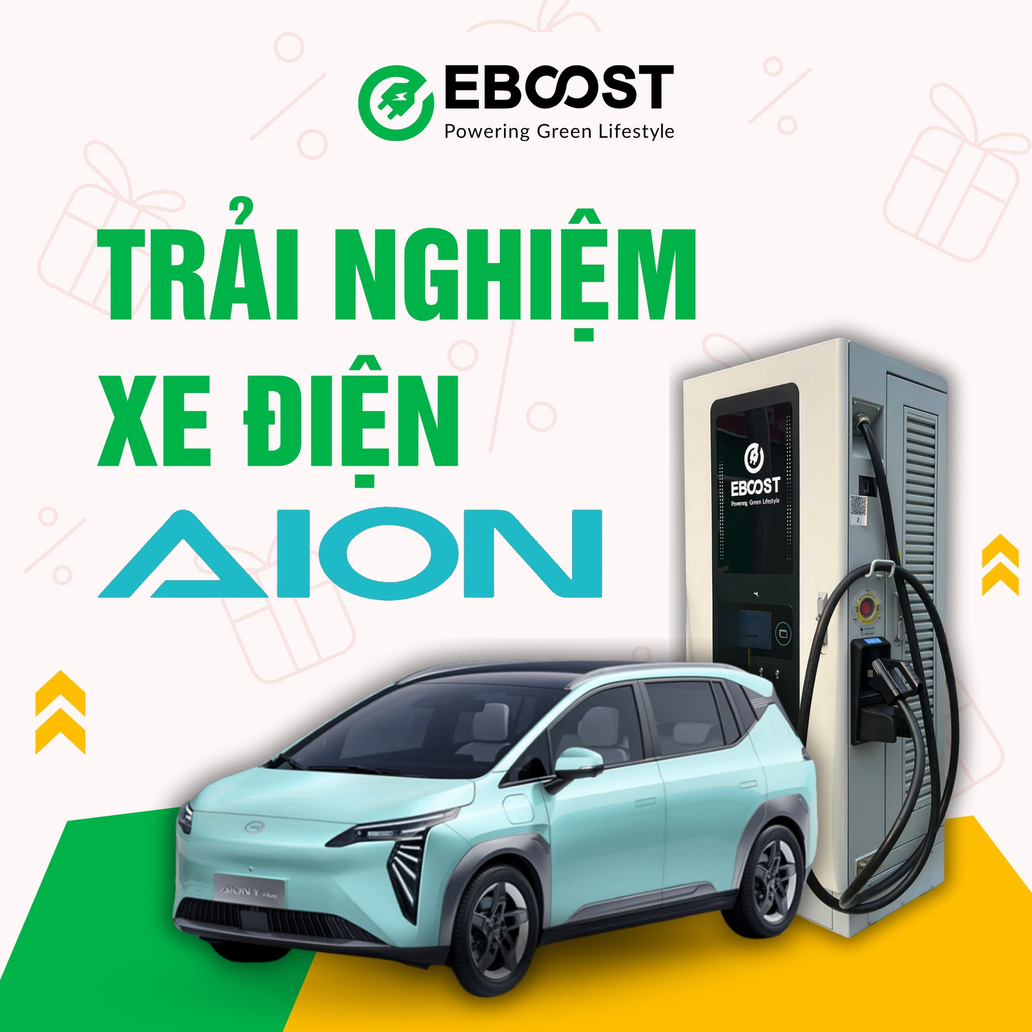 EBOOST