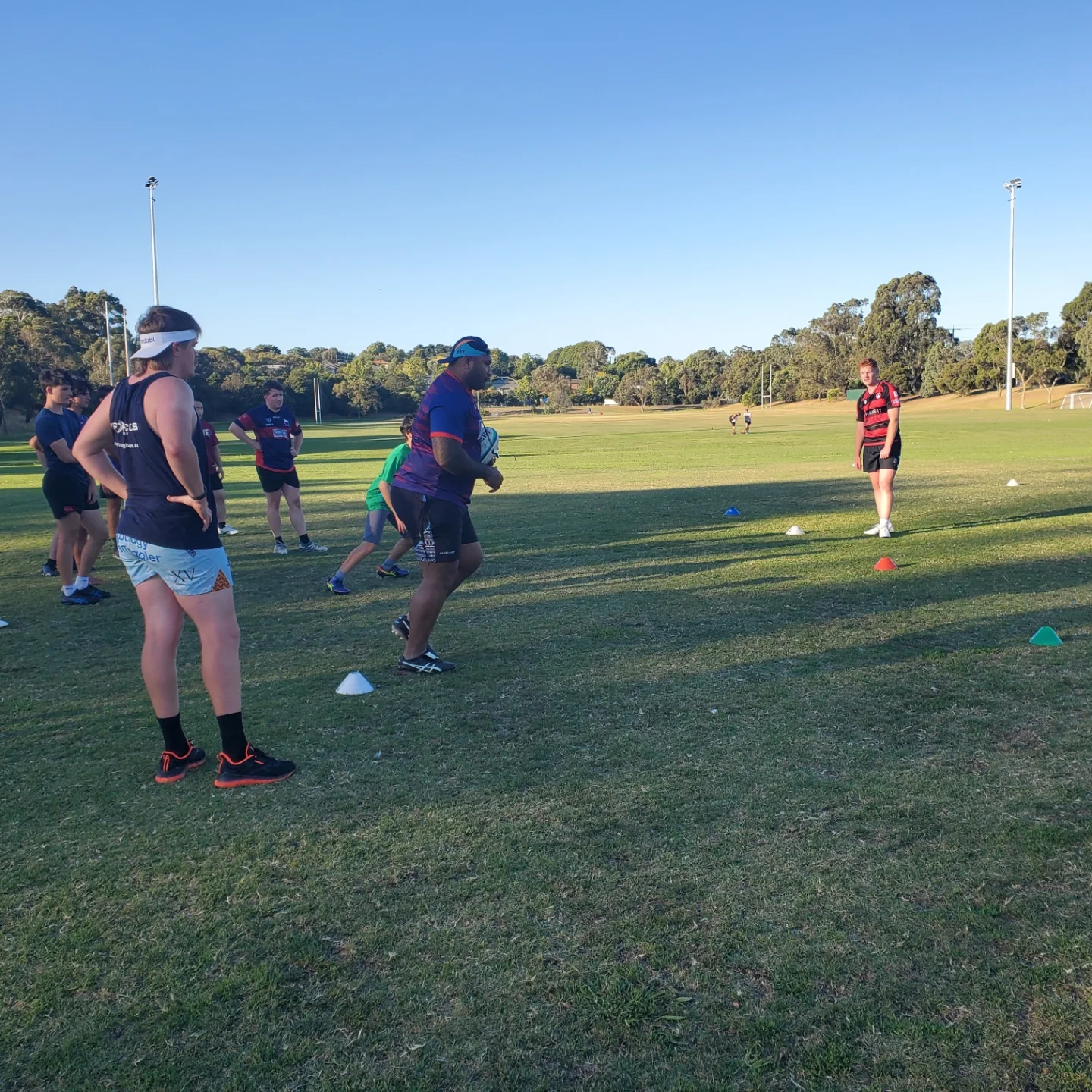 Box Hill Rugby Union Football Club | Melbourne VIC