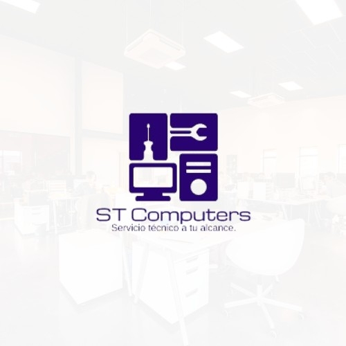 ST Computers - ST Computers added a new photo.