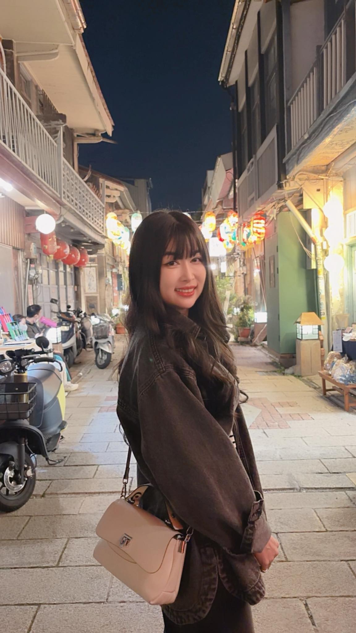 麗子