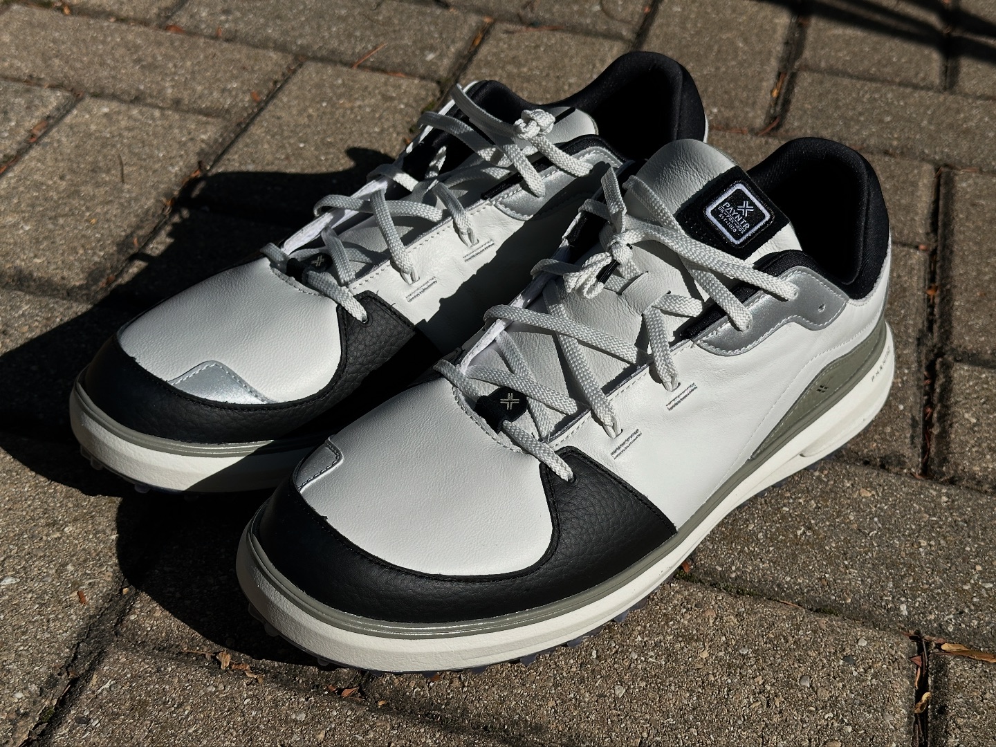 Plugged In Golf - (REVIEW) The new @payntrgolf Sport... | Facebook