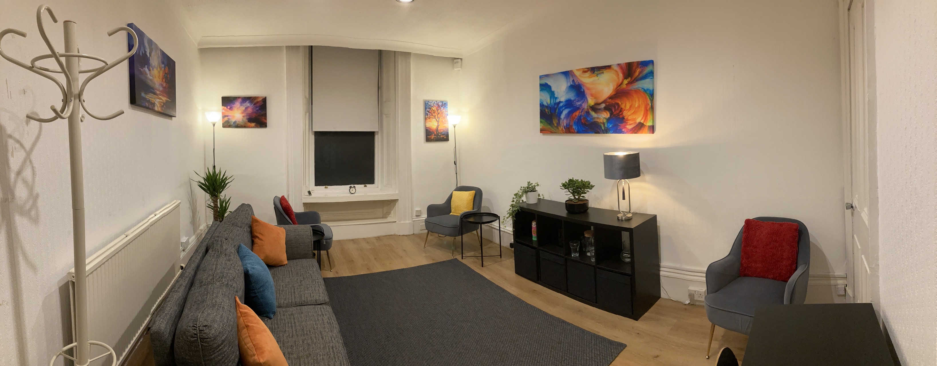 Vicki Allen Counselling & Psychotherapy - Glasgow | Glasgow