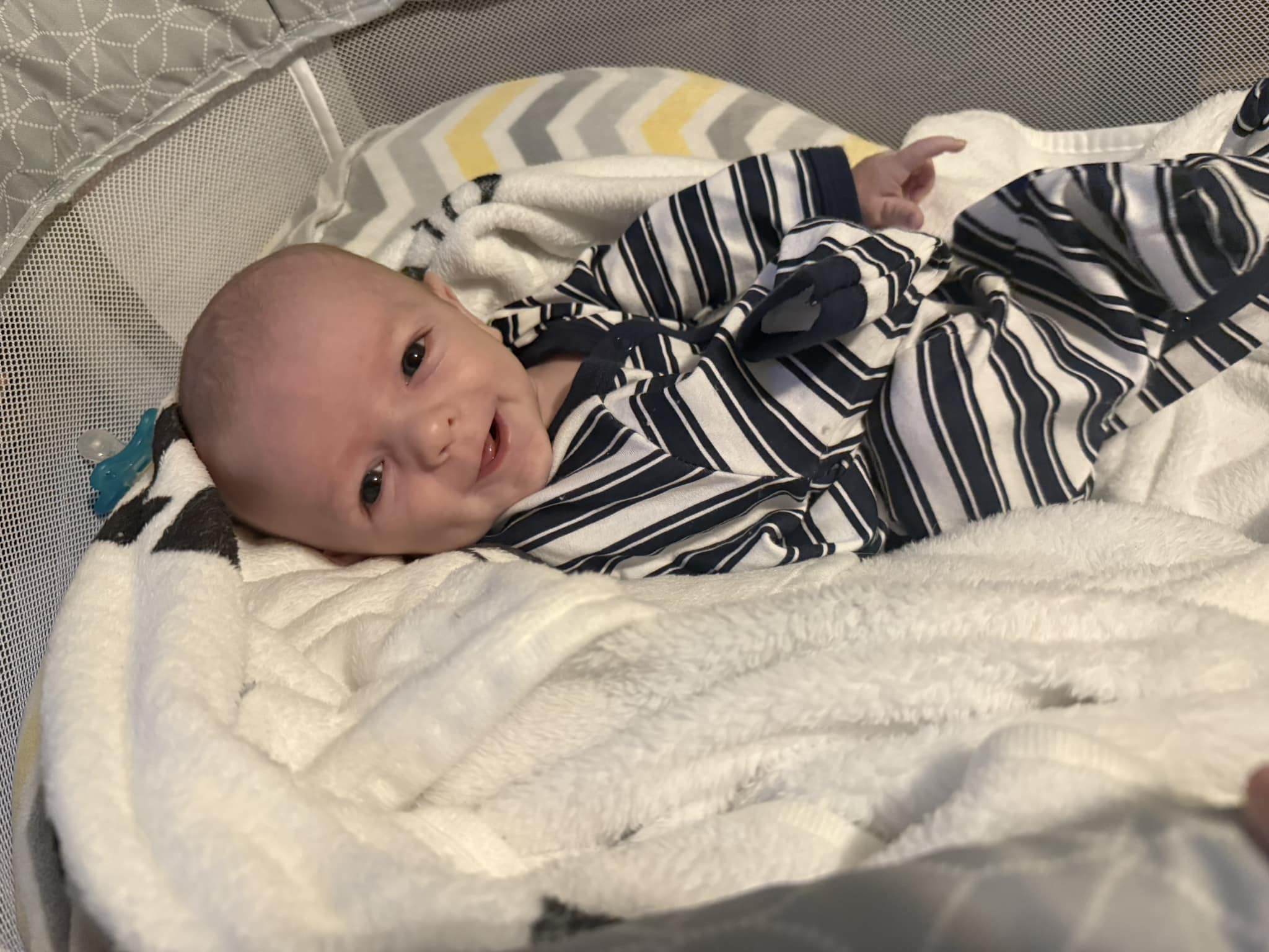 Rissa - Does anyone have extra breast milk by chance?? I’m looking for ...