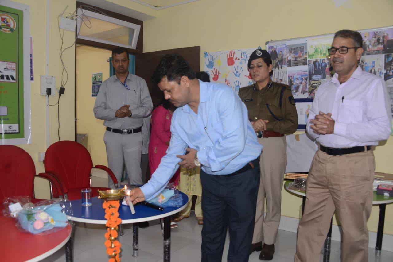 IMPCC October Meet Held at CRC,... - Government of Sikkim | Facebook