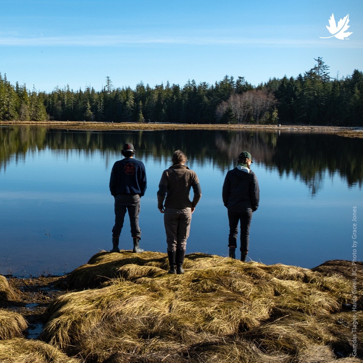 Nature Conservancy of Canada / Conservation de la nature Canada ...