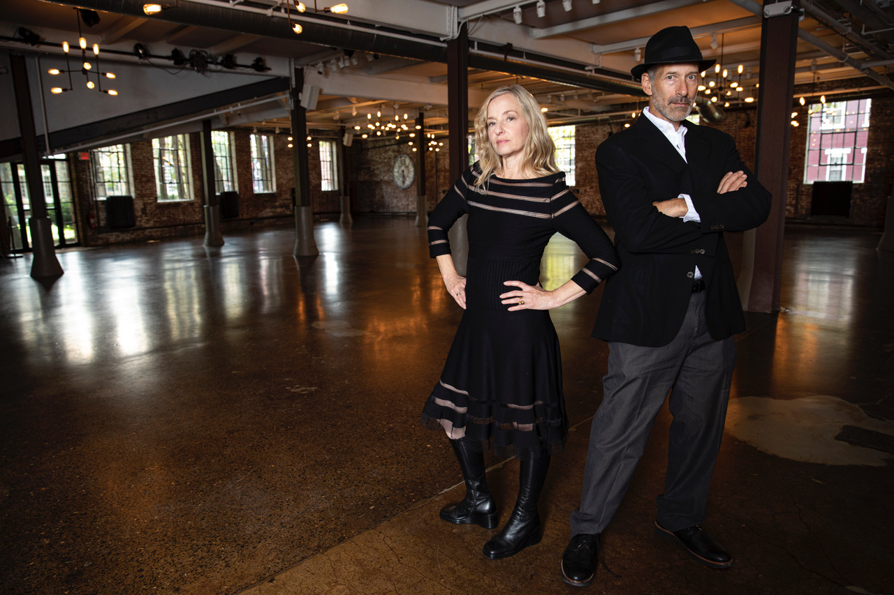 The Registry Creatives