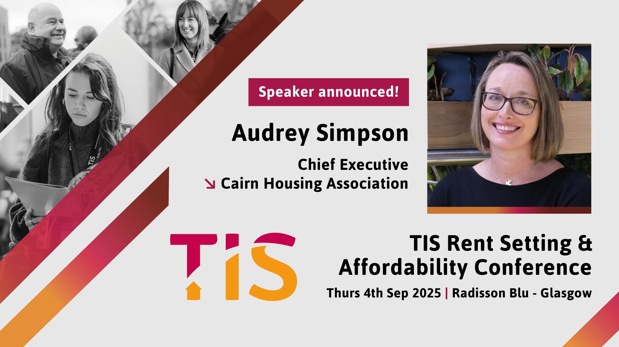 📢 The latest programme... - Tenants Information Service | Facebook
