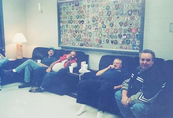 Today's Throwback... - City of Pigeon Forge Fire Department | Facebook