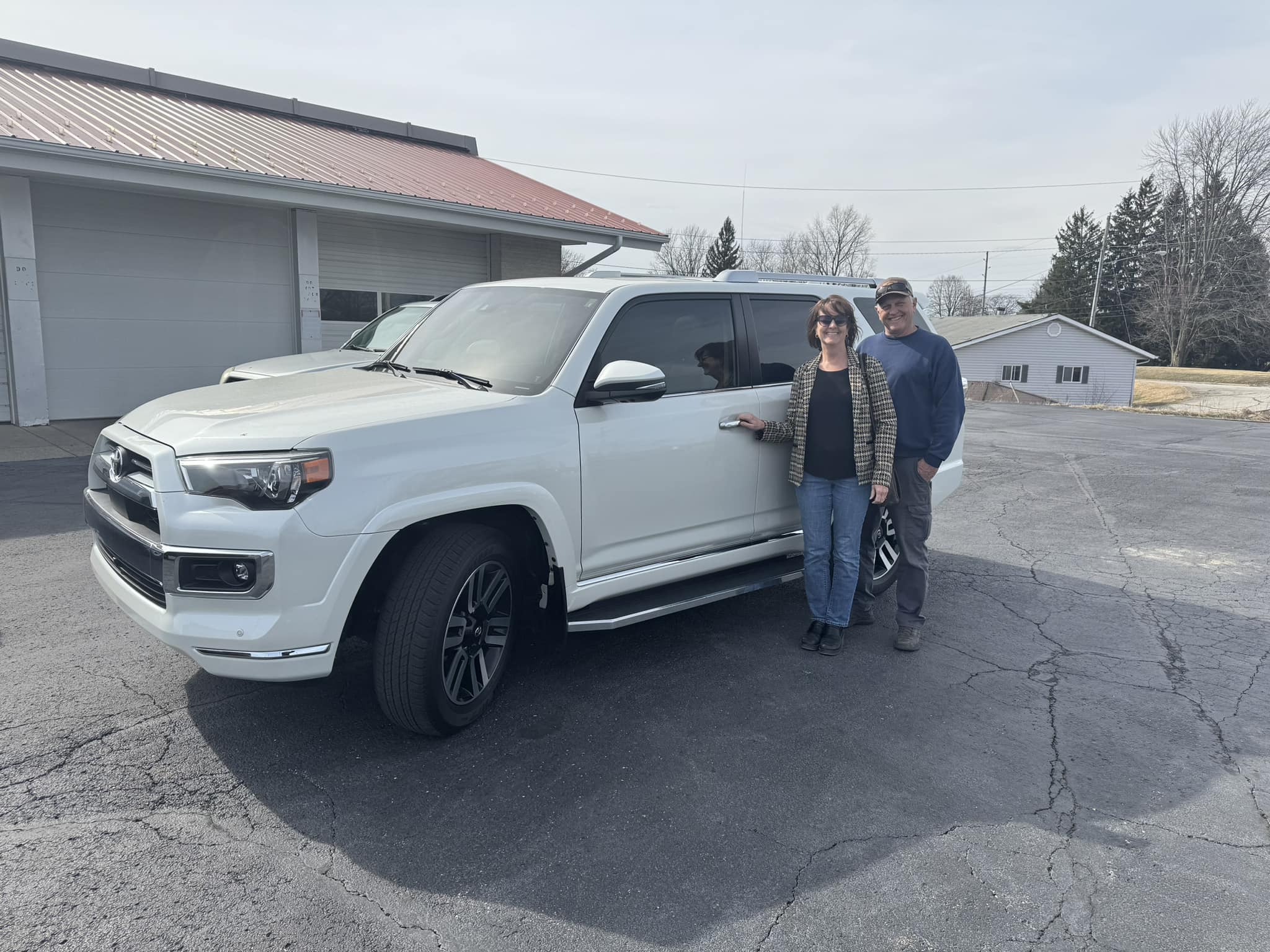 Team Anderson Auto Group, INC | Richmond IN