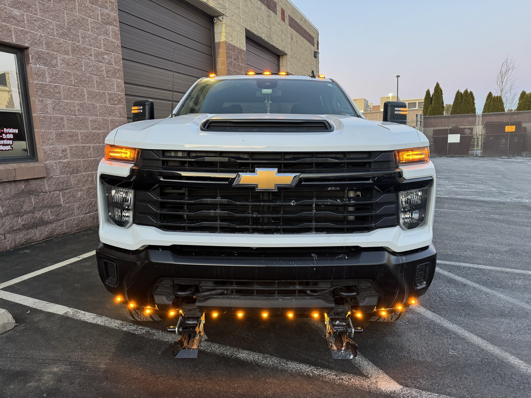 DC Customs Inc. | Warminster PA