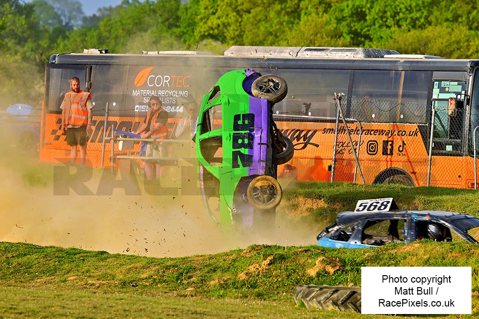 Smallfield Raceway 2025 | Facebook