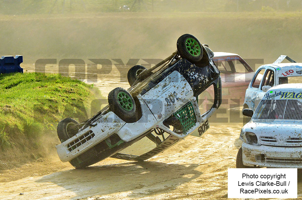Smallfield Raceway 2025 | Facebook
