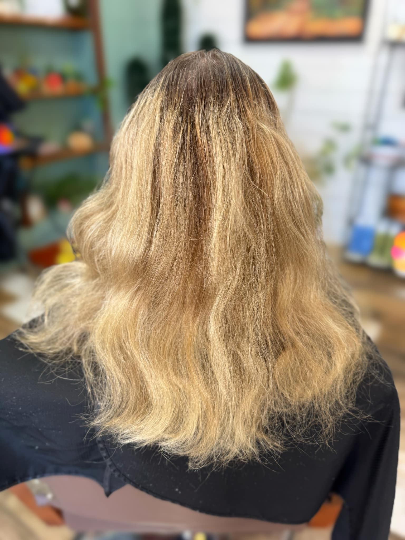 Rustic Roots Hair Studio | Bolivar MO