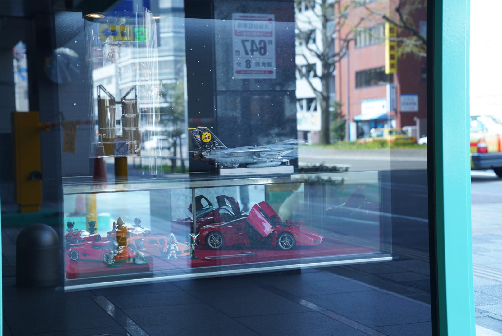 大 仙台 駐 車場