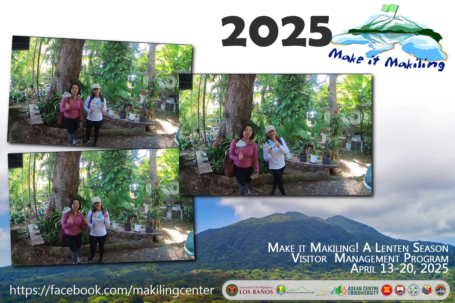 UPLB Makiling Center for Mountain Ecosystems | Los Baños