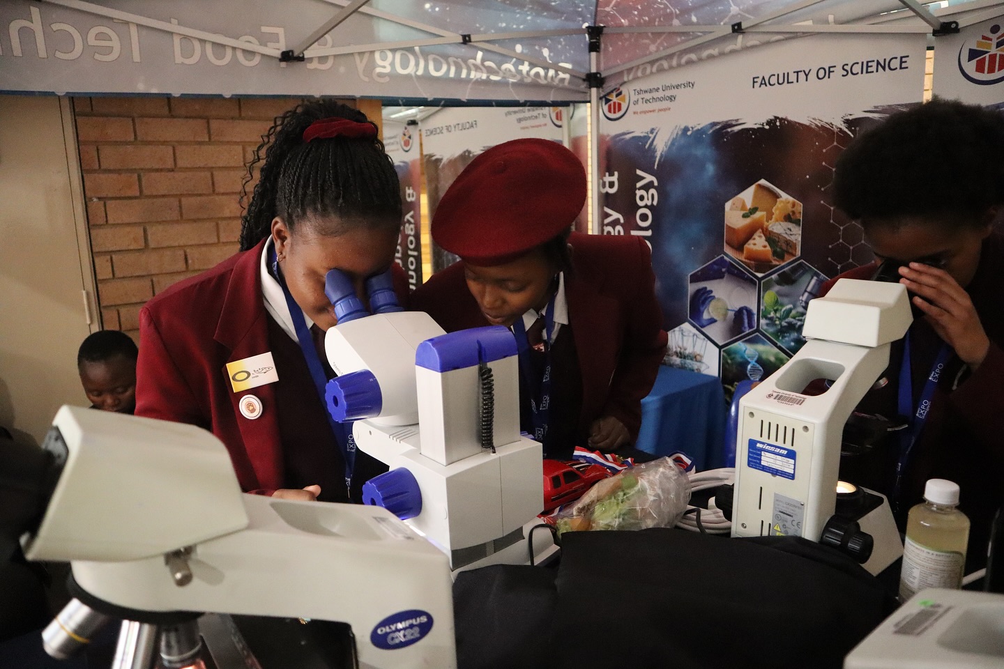South African Institute of Physics | Pretoria