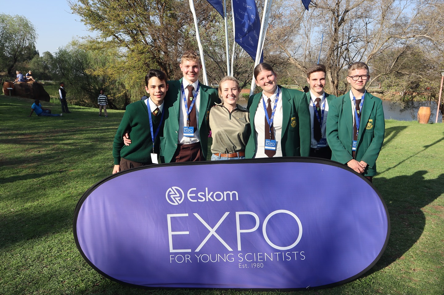 South African Institute of Physics | Pretoria