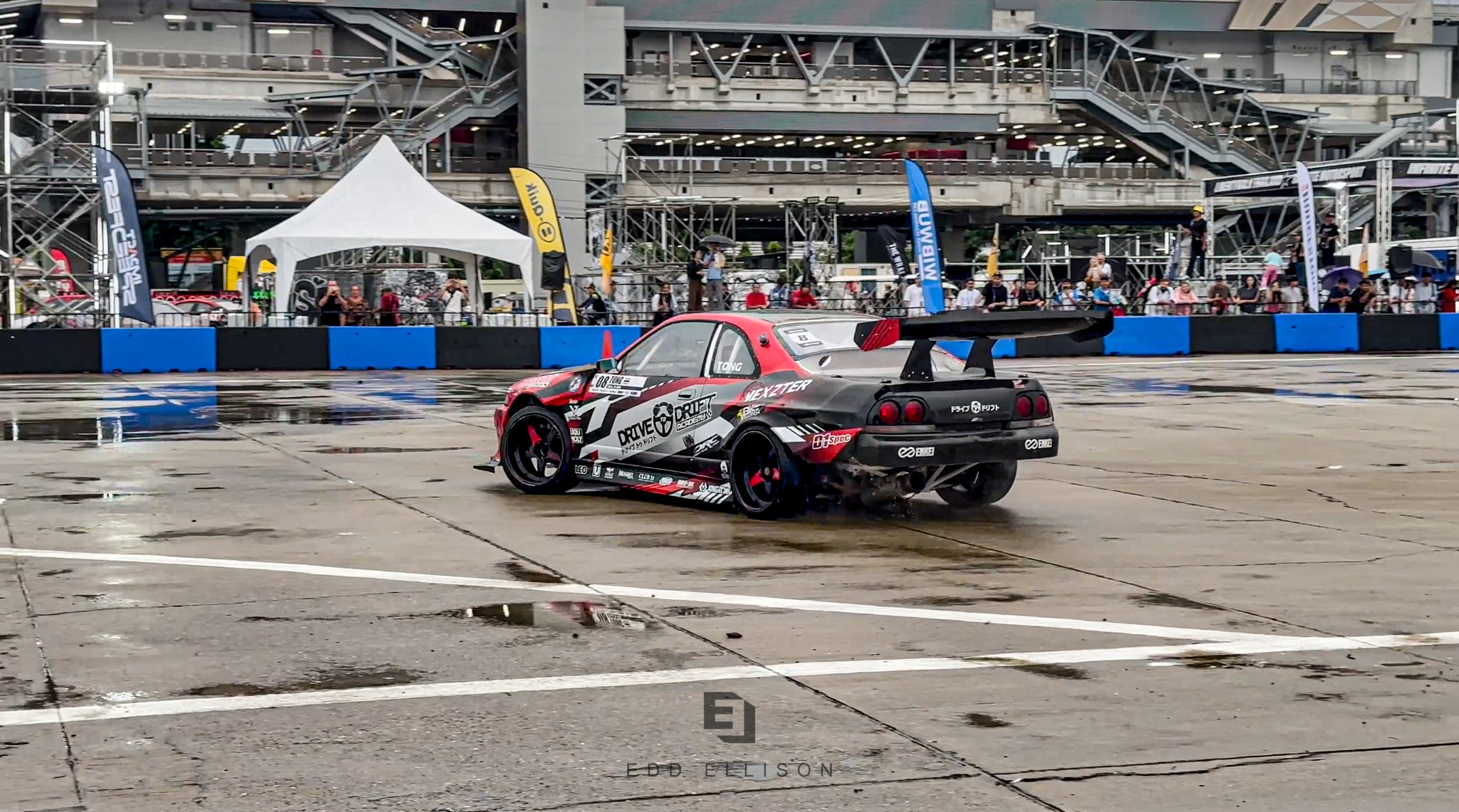 Racing News Thailand - Honda City Hatchback One Make Race 2022: In ...