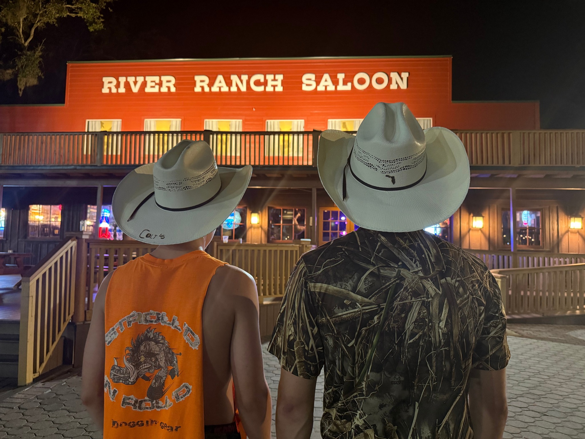 Westgate River Ranch... - Westgate River Ranch Resort & Rodeo
