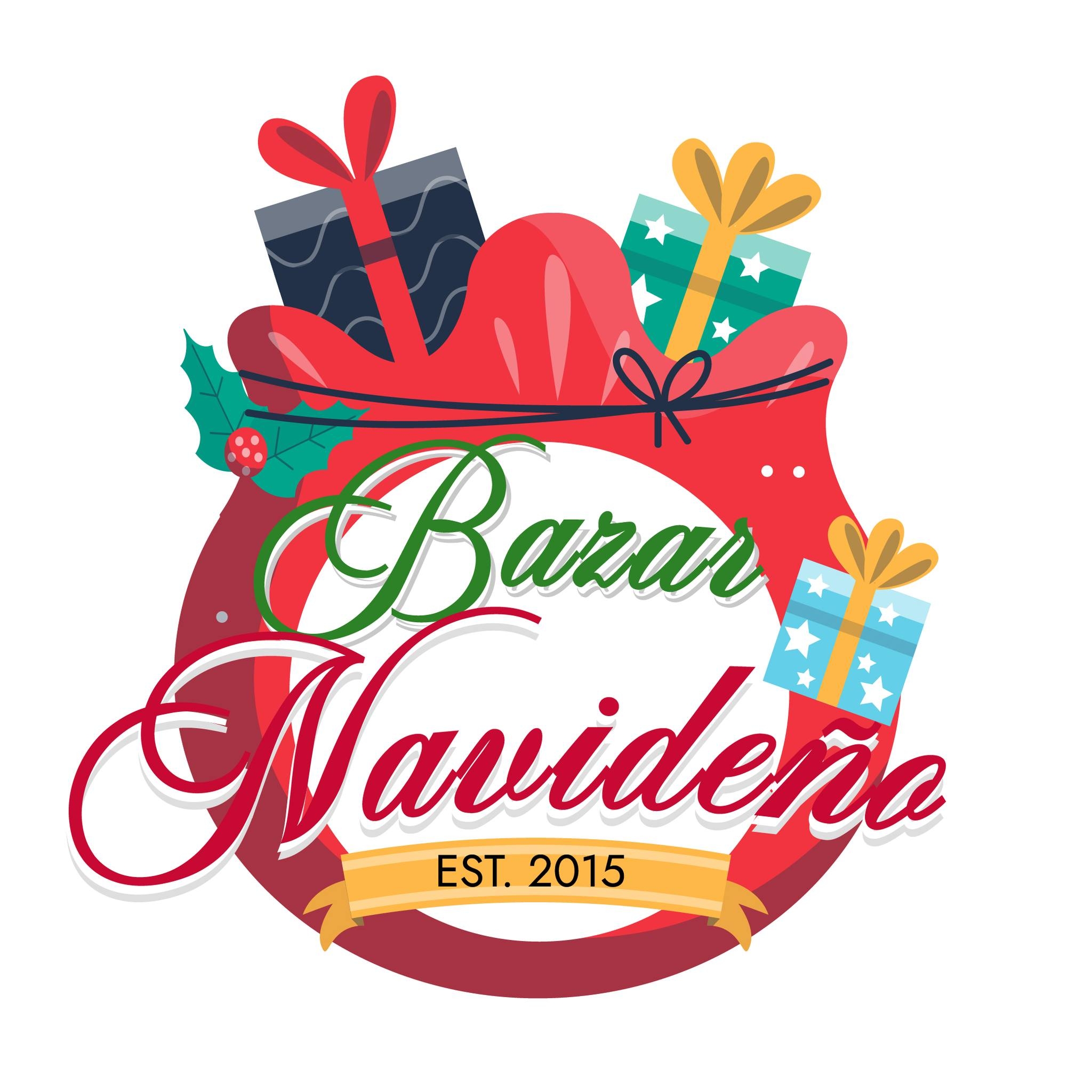 BAZAR Navideño 2025