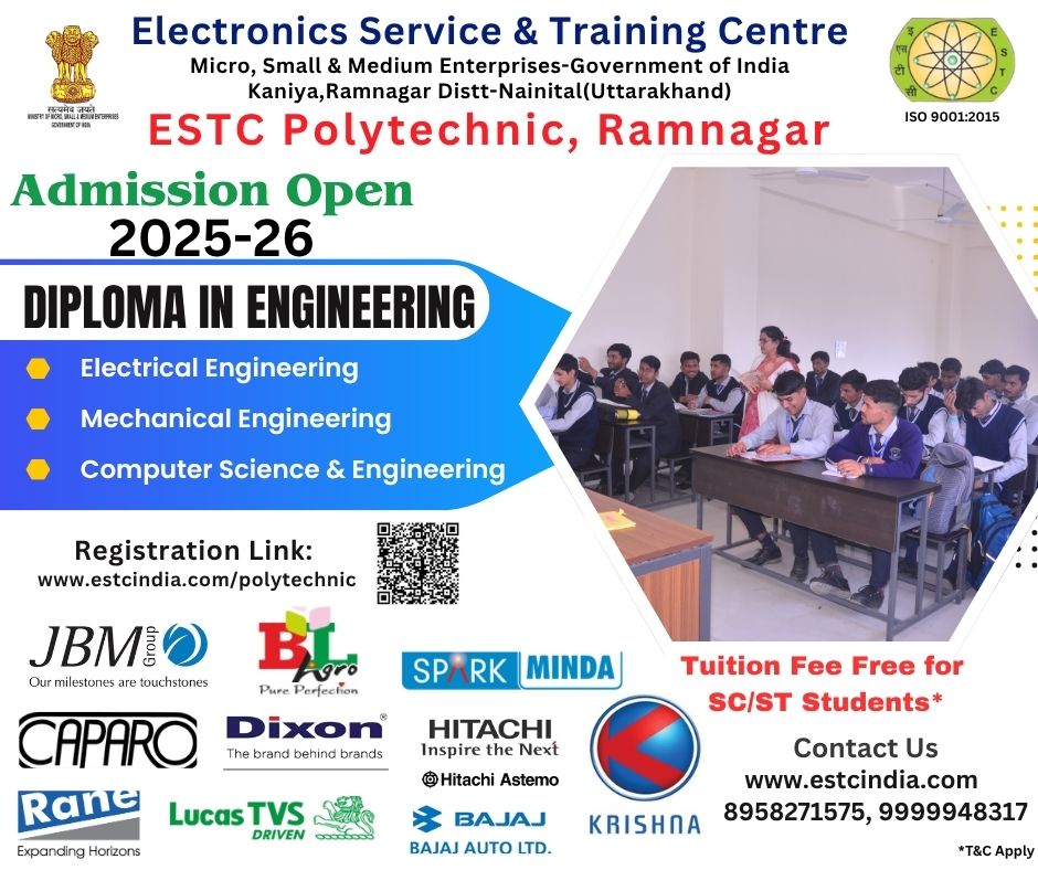 Electronics... - Electronics Service & Training Centre