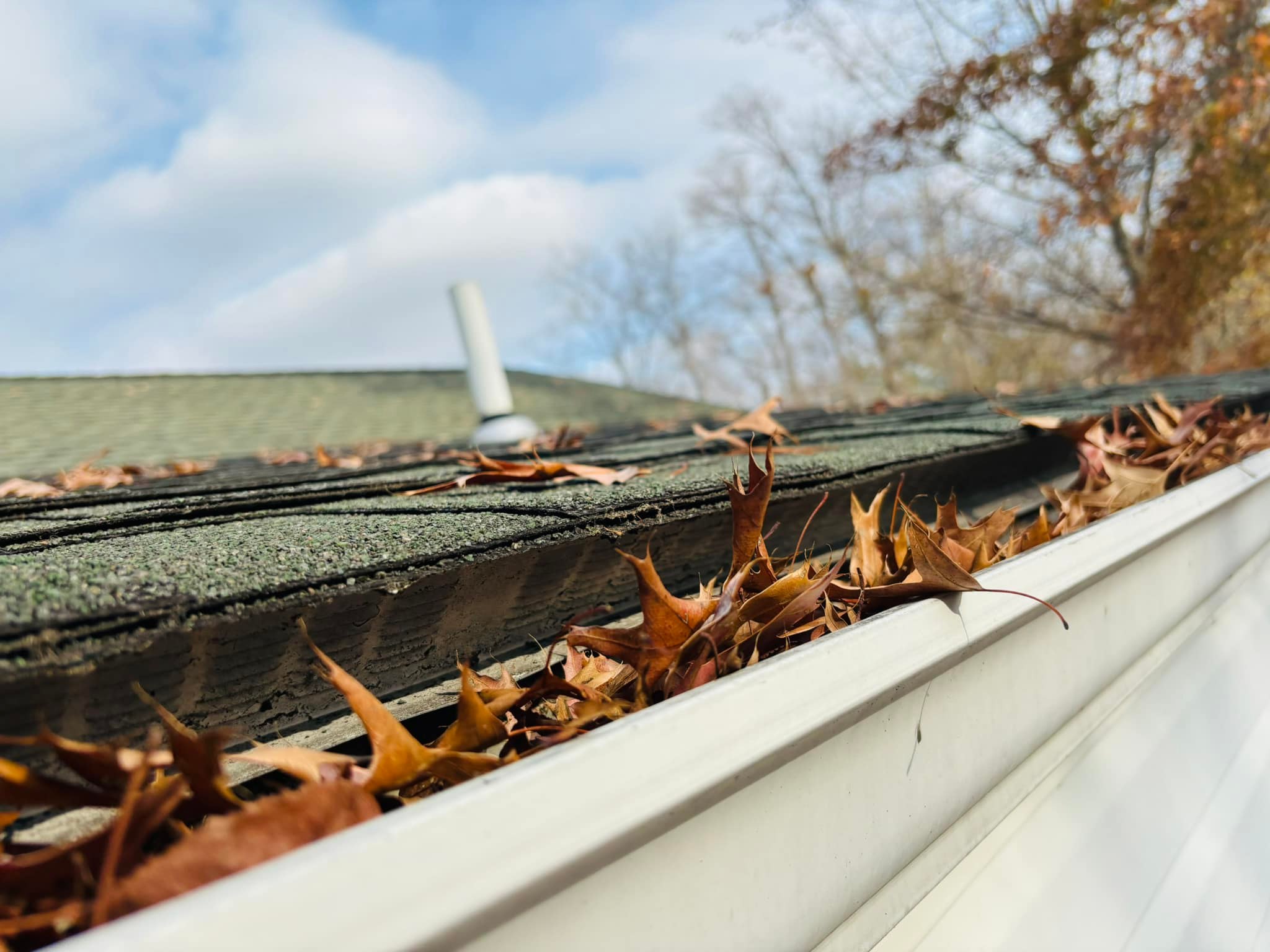 Professional Gutter &amp; Drain Ltd. | Columbus OH