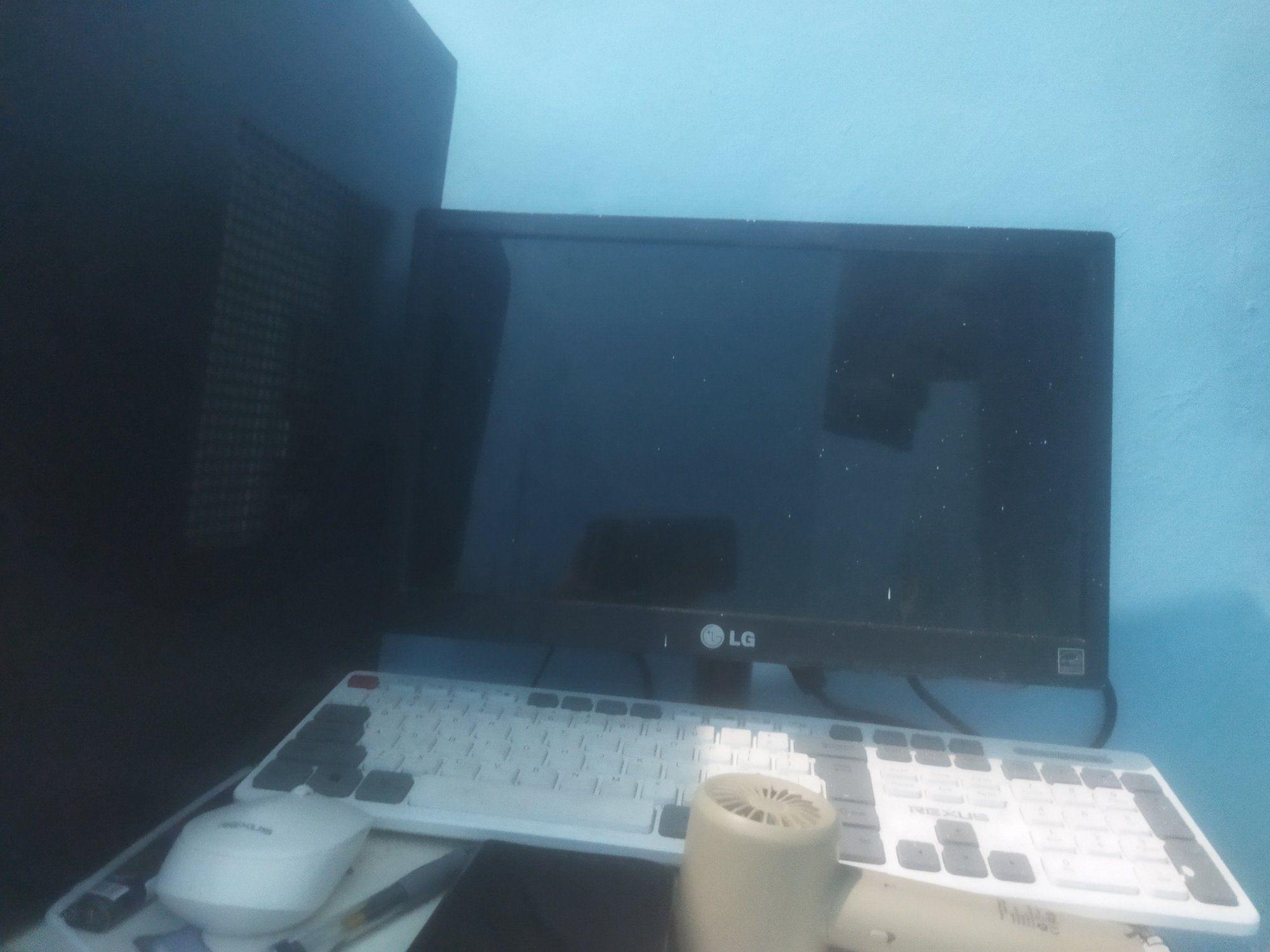 Computer LG dan treetmill - Laptops - Samarinda | Facebook Marketplace ...