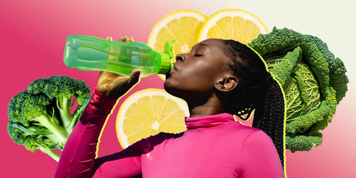 SHAPE - Experts identify 7 common wellness mistakes you... | Facebook