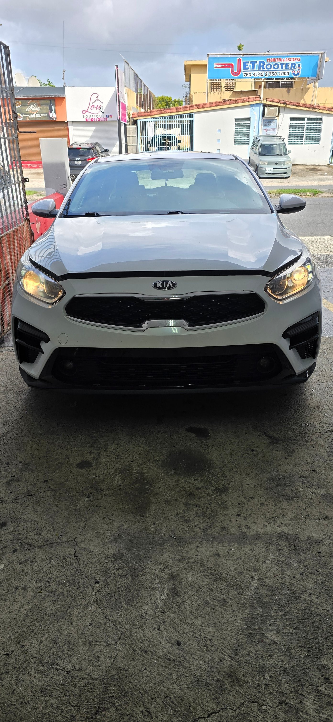 DR. Led's | Carolina