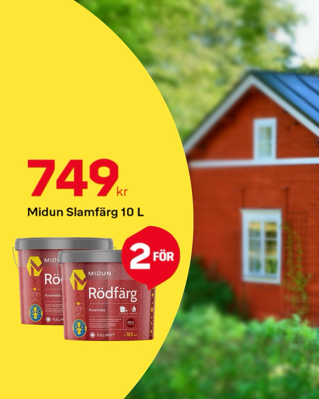 Byggmax Sverige - Byggmax Sverige added a new photo.