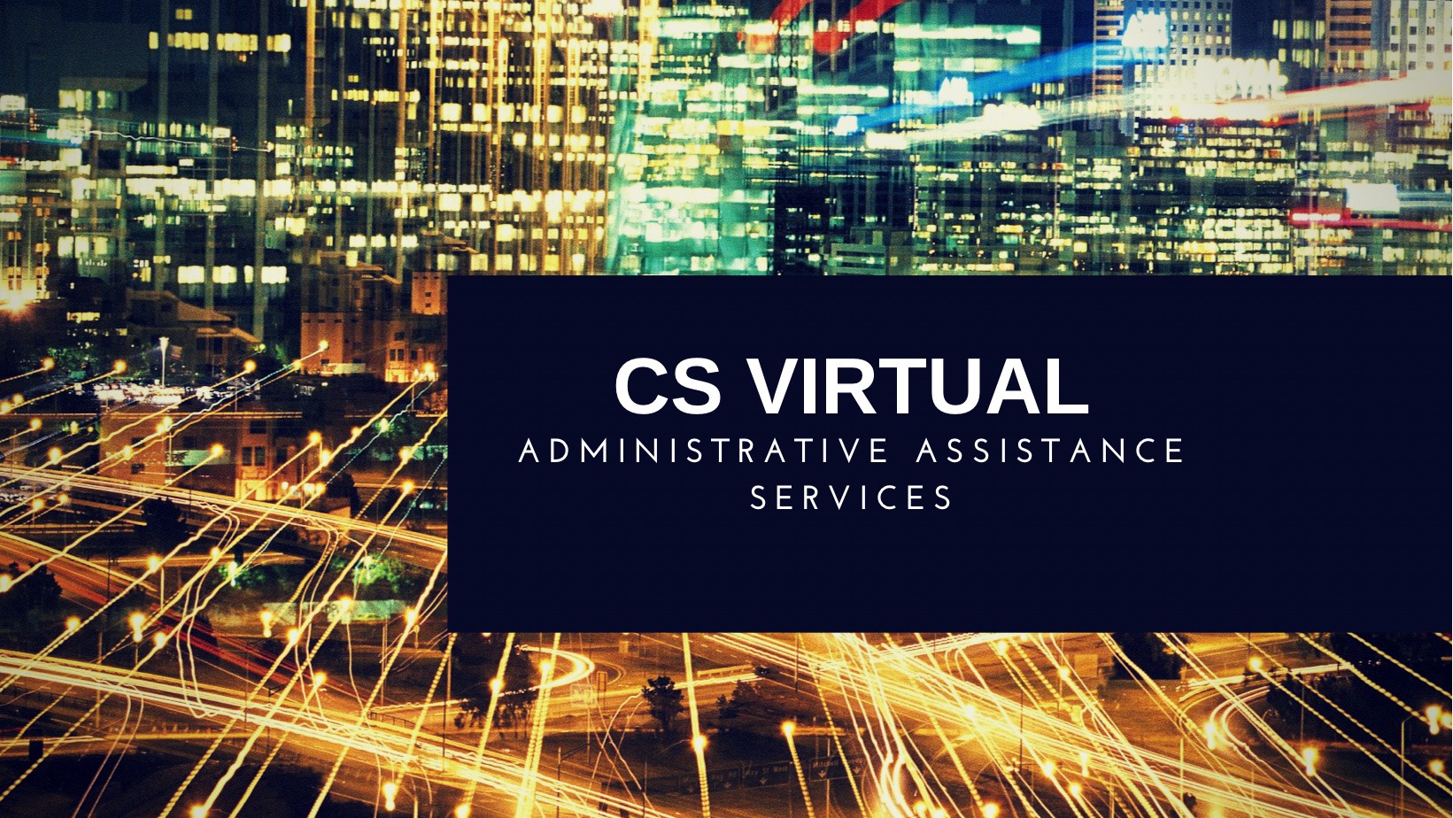 CS Services